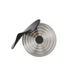 WAC Lighting BL123607 Ames 4-CCT LED Reading Light, Aluminum & Glass