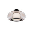 WAC Lighting FM 485 Doma 4-CCT LED Semi-Flush Mount