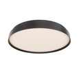 WAC Lighting Ringsley FM702632 LED Flush Mount, Aluminum, 3000K