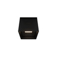 WAC Lighting FM-W472 Downtown 3-CCT LED Outdoor Flush Mount