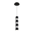 WAC Lighting PD-155 Super Star 4-CCT LED Mini-Pendant with K5 Crystal