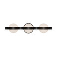 WAC Lighting WS104625 Ellaria LED Wall Sconce, Opal Glass