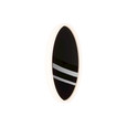 WAC Lighting WS1096 Dial 4-CCT LED Wall Sconce