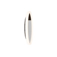WAC Lighting WS1096 Dial 4-CCT LED Wall Sconce