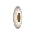 WAC Lighting WS-675 Orbix 4-CCT LED Wall Sconce