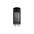 WAC Lighting WSW1206 Offshore 4-CCT LED Outdoor Wall Light, Aluminum