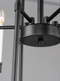 Maxim Lighting Tux 9-Light Chandelier