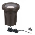 WAC Lighting 5831-CS Colorscaping 12V RGBWW LED Inground Light