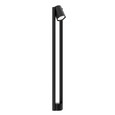 WAC Lighting 6121-5CS Brough 5-CCT LED 12V Path Light, Die-Cast Aluminum