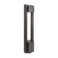 WAC Lighting 66-ARCH Archetype LED Bollard Light, 277V, IP66 Rated
