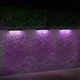 WAC Lighting 78-CS Colorscaping 12V LED RGBWW Hardscape Light