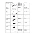 WAC Lighting TO24-EC End Cap for InvisiLED PRO 24V Outdoor Strip Light