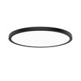 WAC Lighting FM-RNCS Round LED 5-CCT Selectable Flush Mount