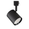 WAC Lighting Charge 8020 LED 5-CCT Track Head, Die-Cast Aluminum