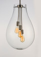 Maxim Lighting Gourd 3-Light Pendant MAX-10164