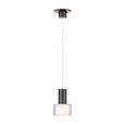 WAC Lighting PD-2509 Twist-N-Lite LED Mini-Pendant, 5-CCT Selectable