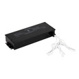 WAC Lighting 24DC-U3X96R-BT 24VDC 3x96W Remote Power Supply for Basics & Gemini Tape Light