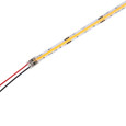 WAC Lighting T24-GE2 Gemini 24VDC LED COB Tape Light, Selectable CCT