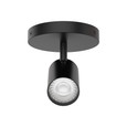 WAC Lighting TK-2605-MP Pipe LED Monopoint, Die-Cast Aluminum
