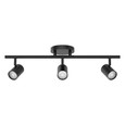 WAC Lighting TK-2605 Pipe LED Track Kit, Die-Cast Aluminum