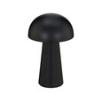 WAC Lighting TL-W2512 Darla Rechargeable LED Table Lamp, Aluminum