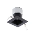 WAC Lighting Pop-in 4in 5-CCT Selectable LED Recessed Downlight, 12W 1080 Lumens