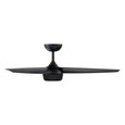 WAC Lighting F-110 Ferris 3-Blade Smart LED Ceiling Fan, Wet Rated