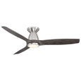Modern Forms FH-W2202 Skylark 3-Blade Flush Mount LED Ceiling Fan
