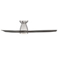Modern Forms FH-W2202 Skylark 3-Blade Flush Mount LED Ceiling Fan