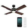 Modern Forms FR-W1806 Cervantes 4-Blade DC Ceiling Fan