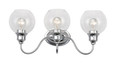 Maxim Lighting Ballord 3-Light Bath Vanity