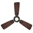 Modern Forms FR-W1819 Mykonos 52" 3-Blade DC Ceiling Fan