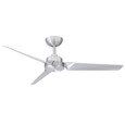 Modern Forms FR-W1910 Roboto 3-Blade Smart Ceiling Fan