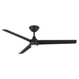 Modern Forms FR-W2503 Pisces 3-Blade Smart DC Ceiling Fan