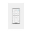 Modern Forms F4-WC 6-Speed Bluetooth Ceiling Fan Wall Control, Single Pole Wallplate