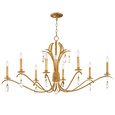 Maxim Lighting Eden 8-Light Chandelier