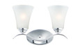 Maxim Lighting Vital 2-Light Bath Vanity