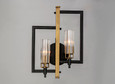 Maxim Lighting Flambeau 2-Light Wall Sconce MAX-16115