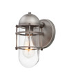 Maxim Lighting Seaside 1-Light Outdoor Wall Sconce