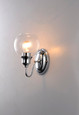 Maxim Lighting Ballord 1-Light Wall Sconce
