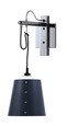 Maxim Lighting Swagger 1-Light Wall Sconce