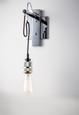 Maxim Lighting Swagger 1-Light Wall Sconce