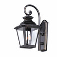 Maxim Lighting Knoxville 3-Light Outdoor Wall MAX-1137
