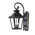 Maxim Lighting Knoxville 3-Light Outdoor Wall MAX-1137