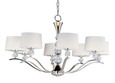 Maxim Lighting Rondo 8-Light Chandelier