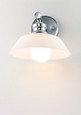 Maxim Lighting Willowbrook 1-Light Wall Sconce