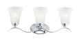 Maxim Lighting Vital 3-Light Bath Vanity