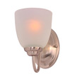 Maxim Lighting Stefan 1-Light Wall Sconce