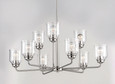 Maxim Lighting Acadia 9-Light Chandelier