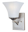 Maxim Lighting Aurora 1-Light Wall Sconce